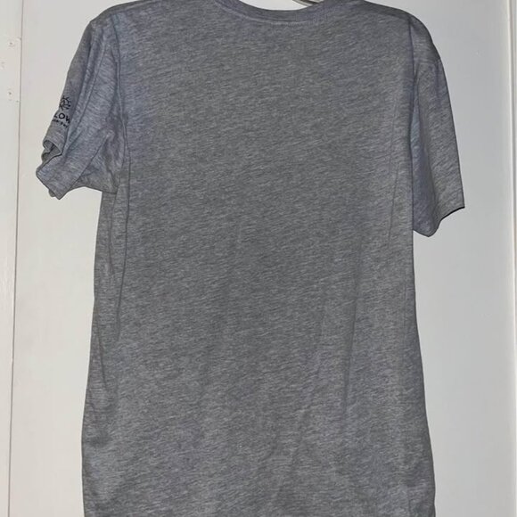OGeez! / Sol Flower Graphic Tee, Adult Medium - Picture 4 of 6